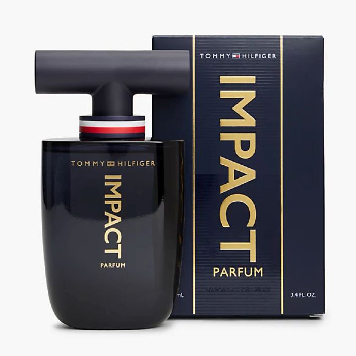 Impact Parfum