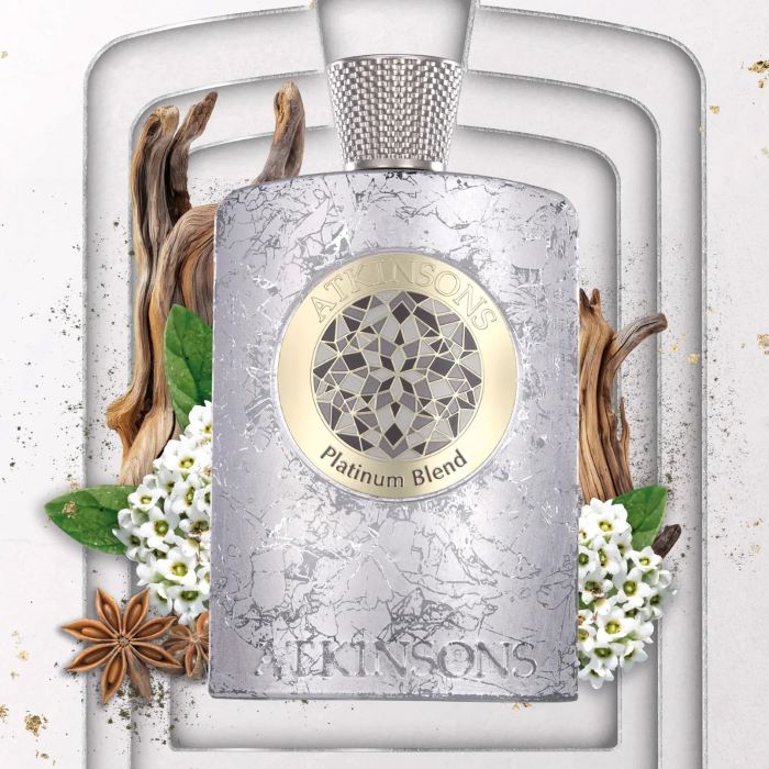 Platinum Blend