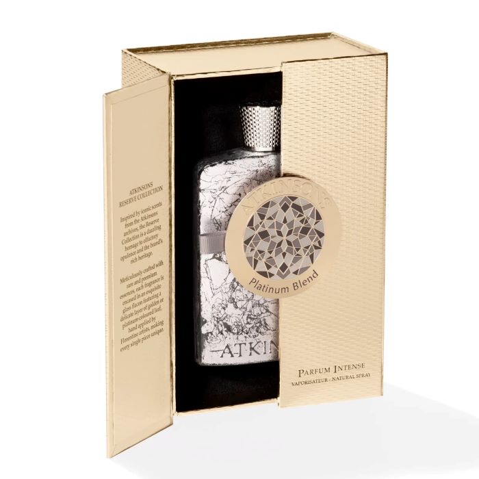 Platinum Blend
