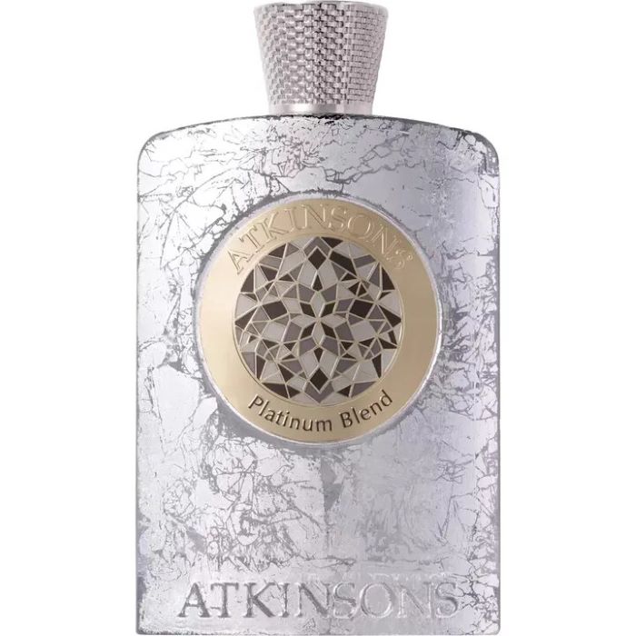 Platinum Blend