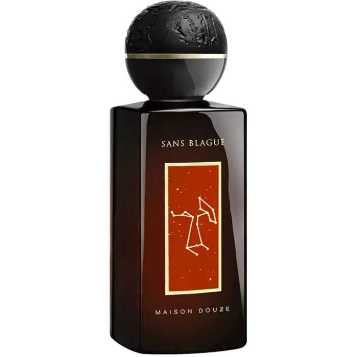 Maison Douze Sans Blague Sagittarius