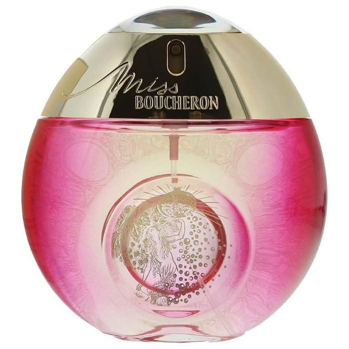 Miss Boucheron Eau Legere Limited Edition