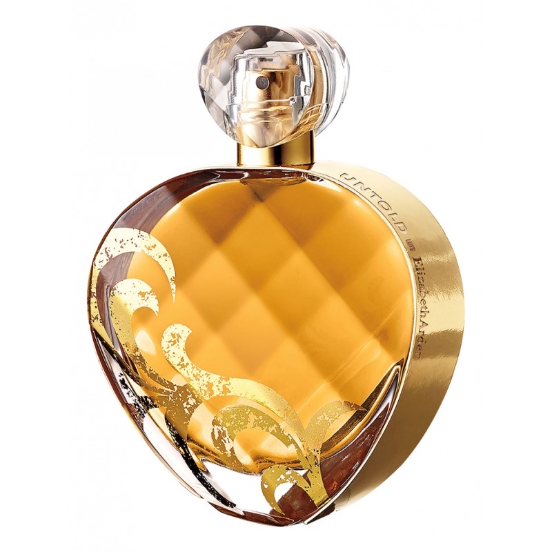 Untold Luxe