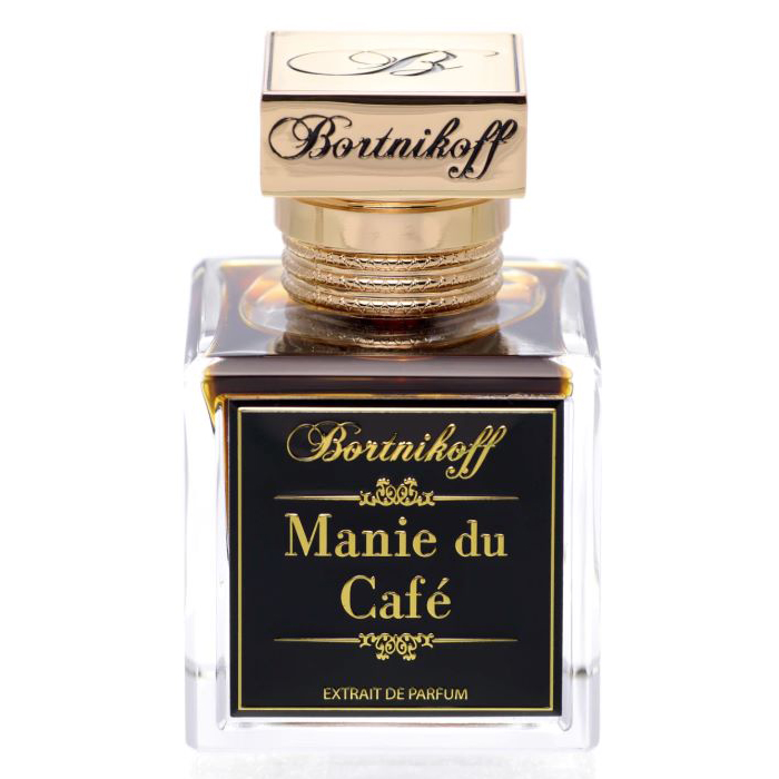 Manie du Cafe
