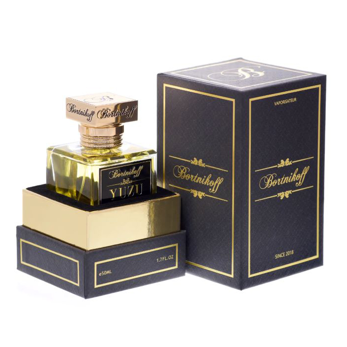 Yuzu Cologne