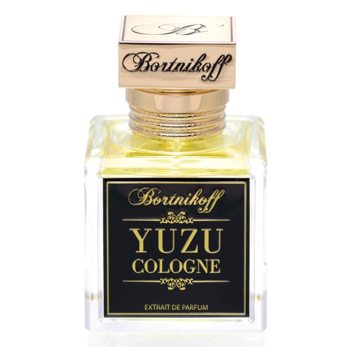Yuzu Cologne