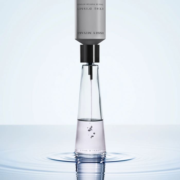 L`eau D`issey Eau de Parfum Intense