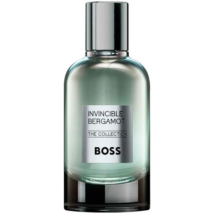 Hugo Boss Invincible Bergamot
