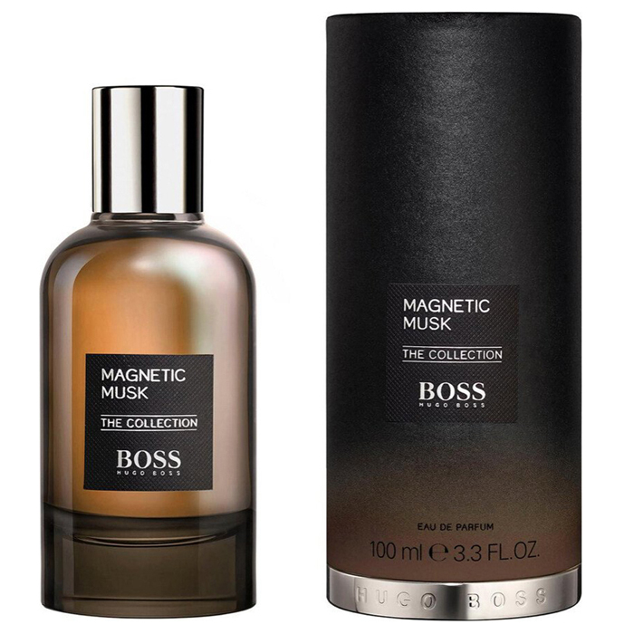 Magnetic Musk