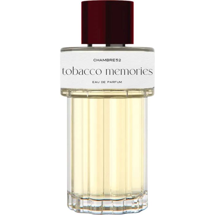 Chambre52 Tobacco Memories