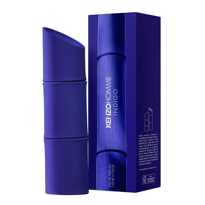 Kenzo Homme Indigo