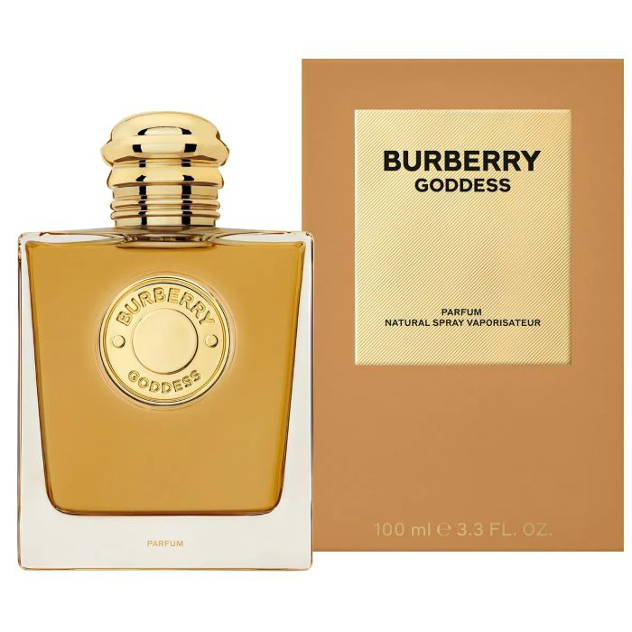 Goddess Parfum