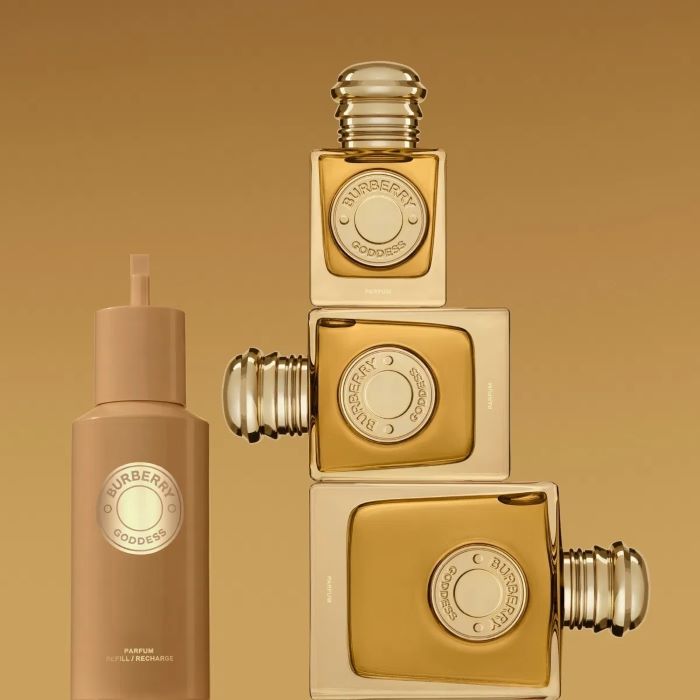 Goddess Parfum