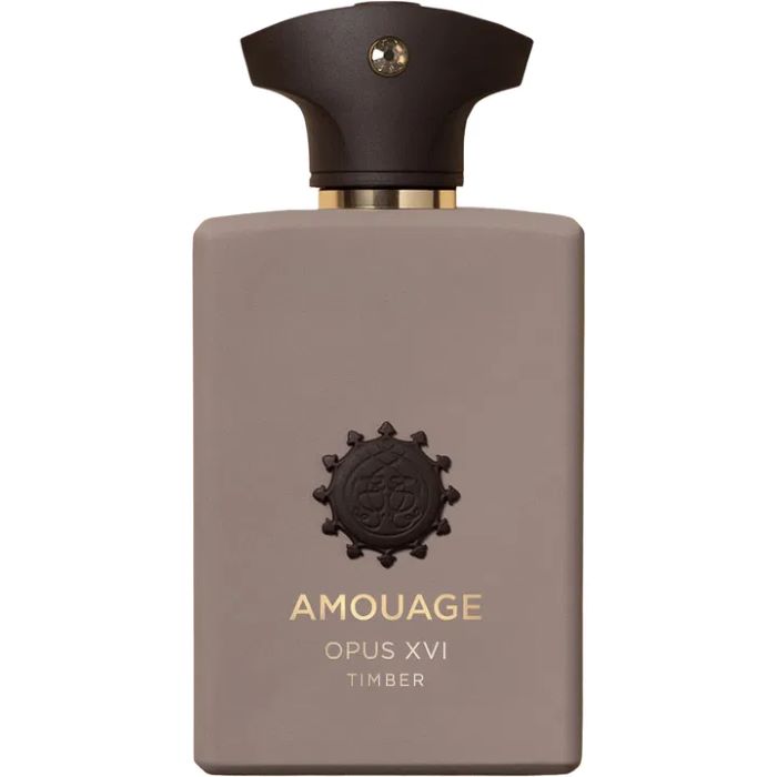 Amouage Opus XVI Timber