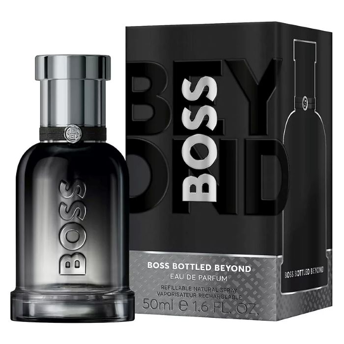 Boss Bottled Beyond