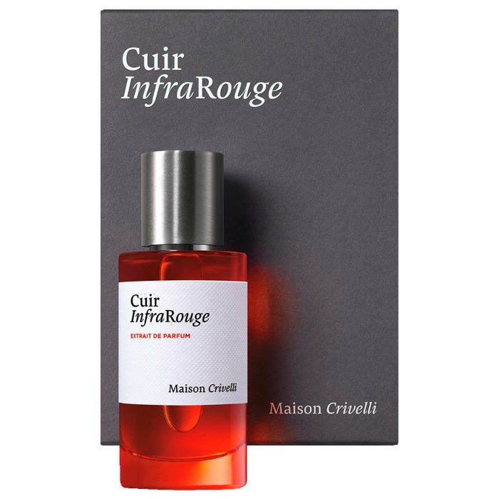 Cuir InfraRouge