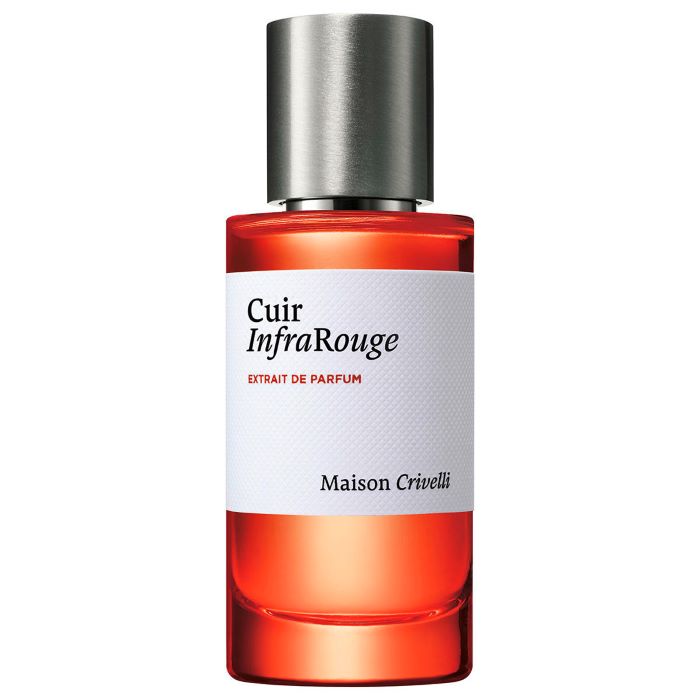 Cuir InfraRouge