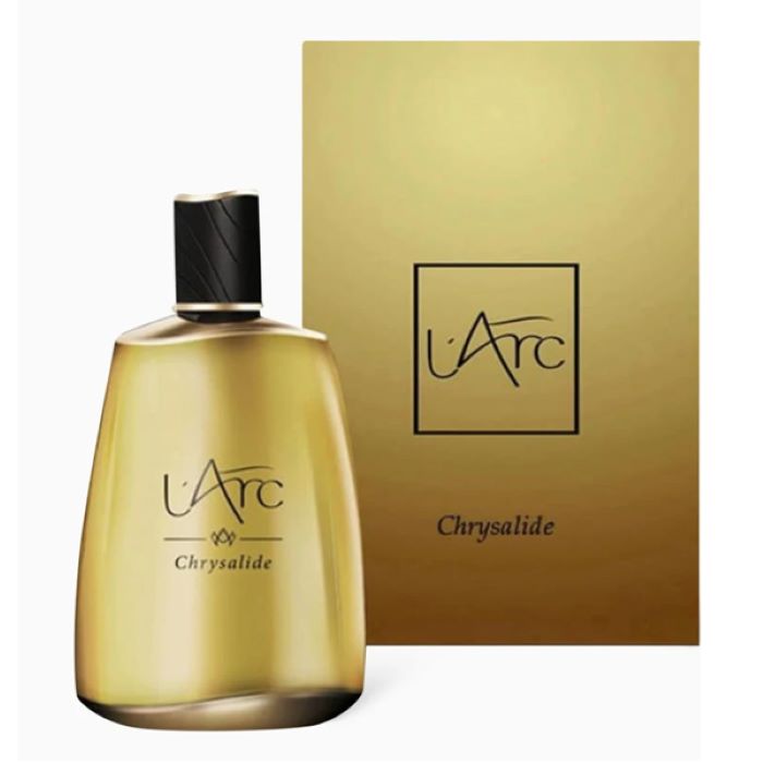 Chrysalide