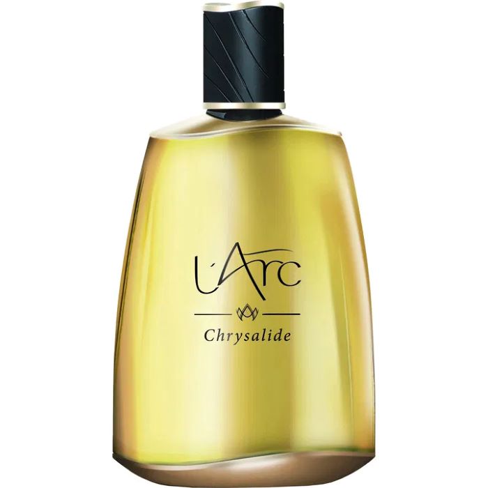 L`Arc Chrysalide