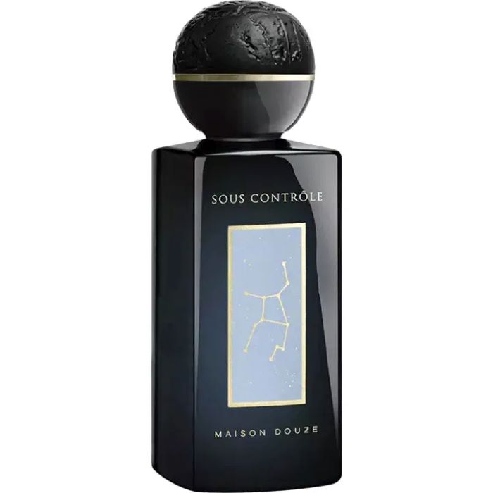 Sous Controle Virgo