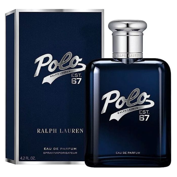 Polo Est.67 Eau de Parfum