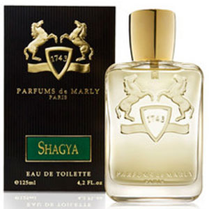 Parfums de Marly Marly Shagya