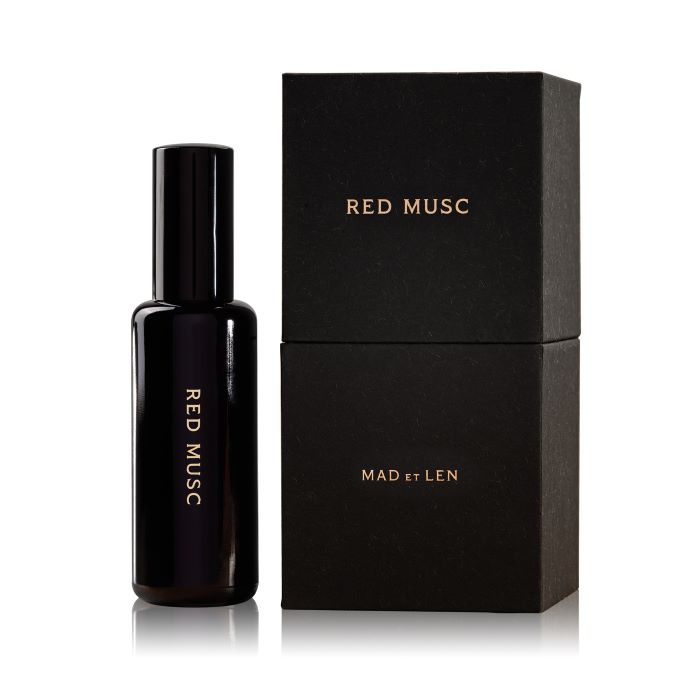 Red Musc