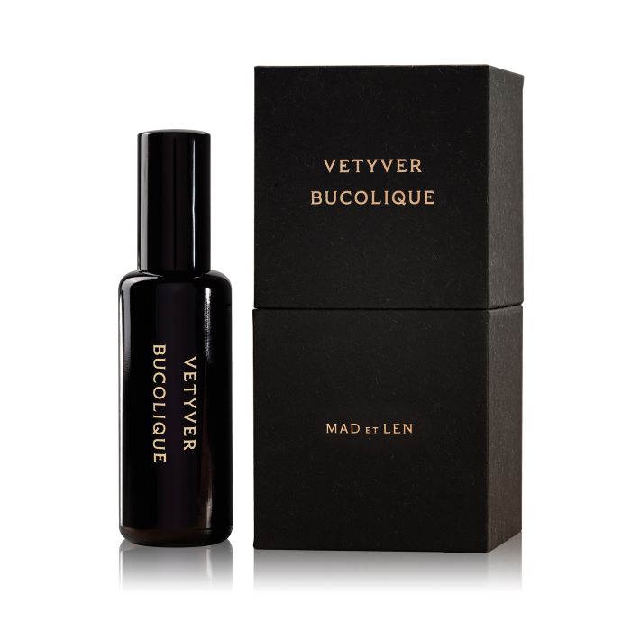 Vetyver Bucolique