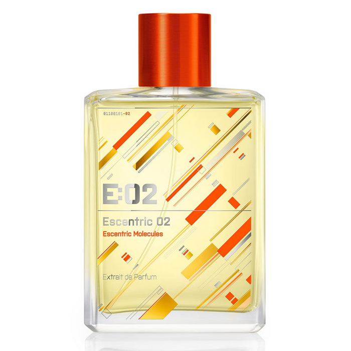 Escentric Molecules Escentric 02 Extrait
