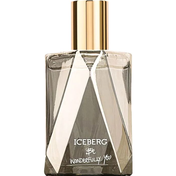 Iceberg Be Wonderfully You