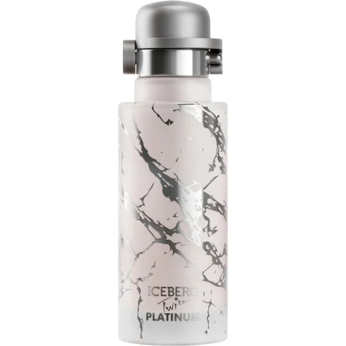 Iceberg Iceberg Twice Platinum