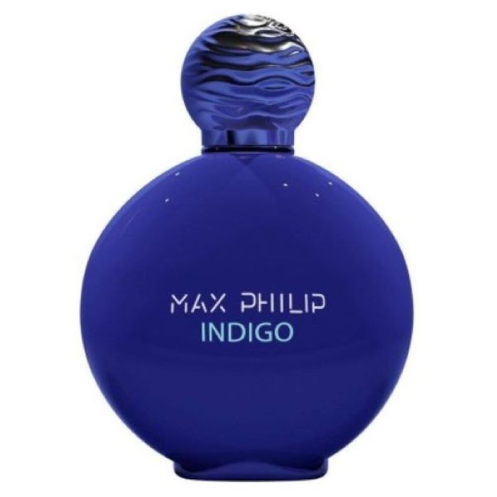 Max Philip Indigo