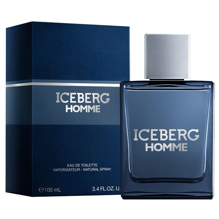 Iceberg Homme (2025)