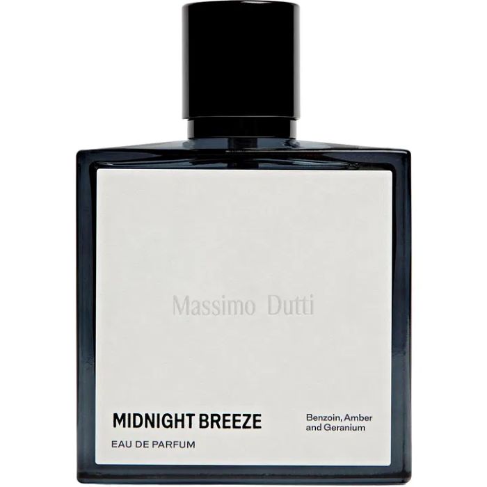 Midnight Breeze