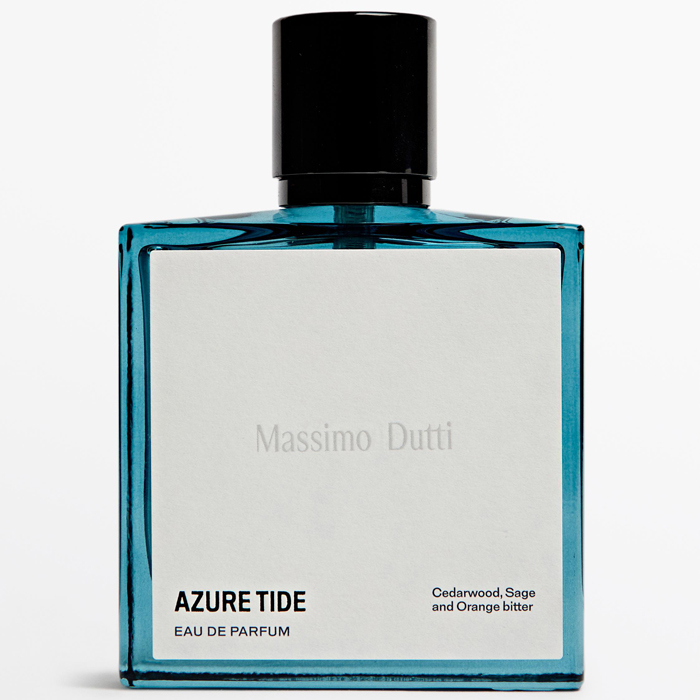 Azure Tide