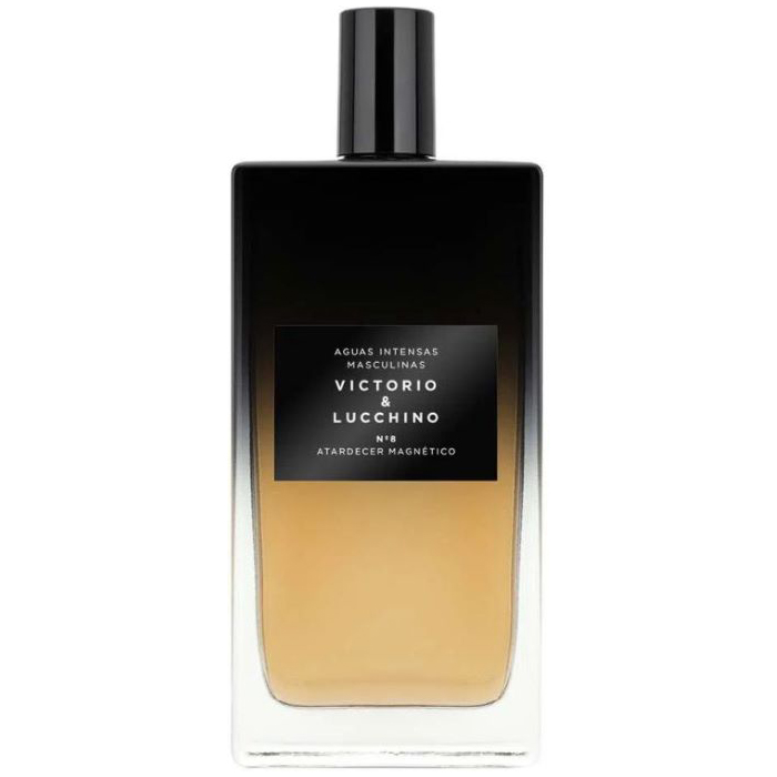 N8 Atardecer Magnetico