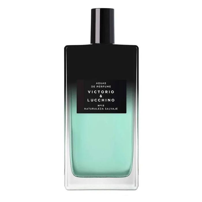 N13 Naturaleza Salvaje