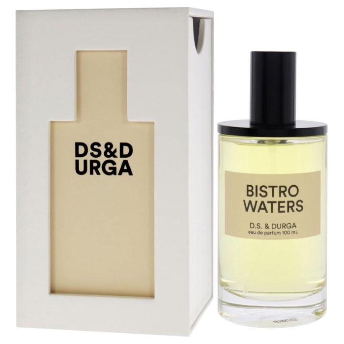 Bistro Waters