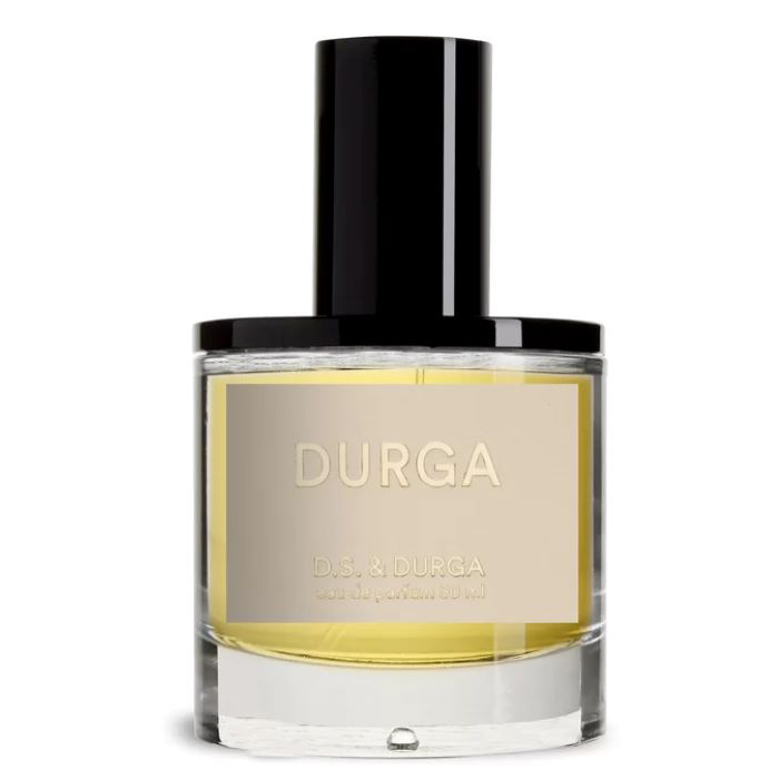 D.S. & Durga Durga