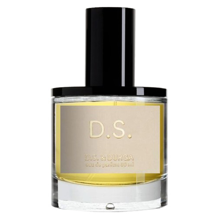 D.S. & Durga D.S.