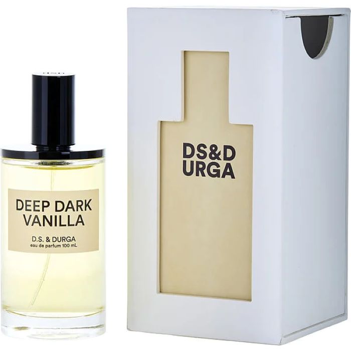 Deep Dark Vanilla