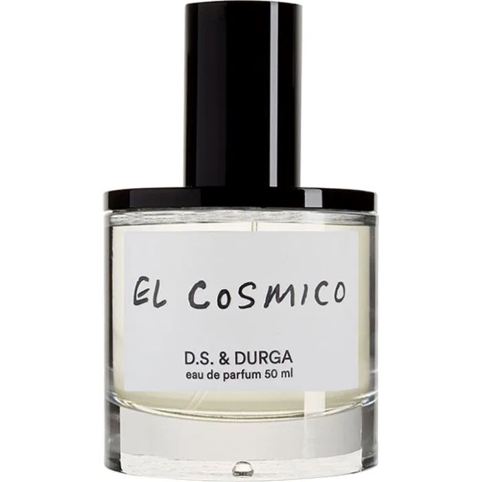 D.S. & Durga El Cosmico