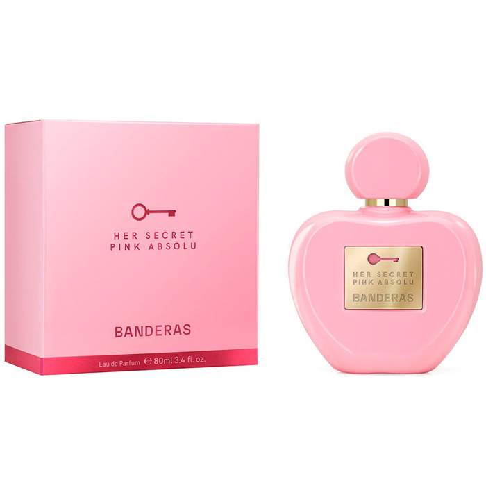 Her Secret Pink Absolu