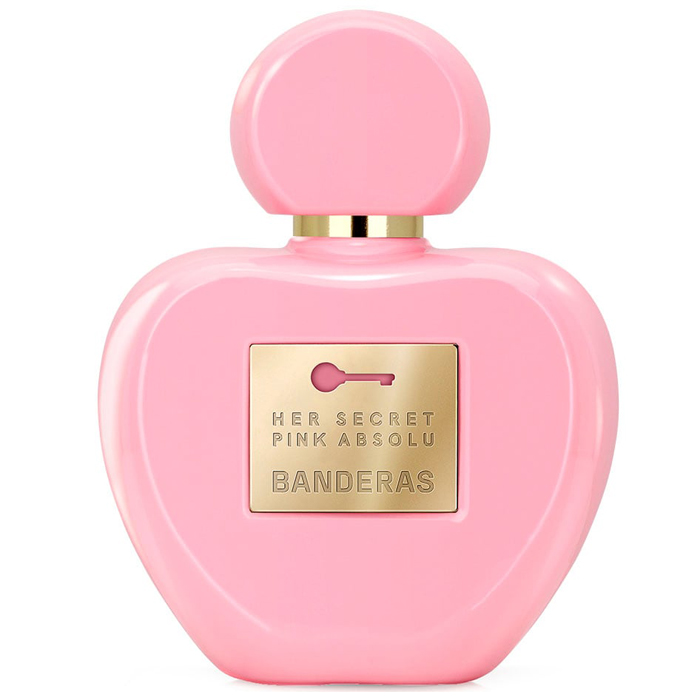 Her Secret Pink Absolu