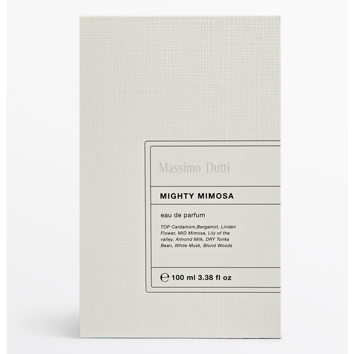 Mighty Mimosa