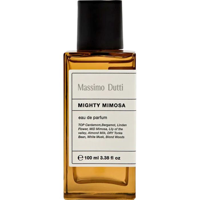 Mighty Mimosa