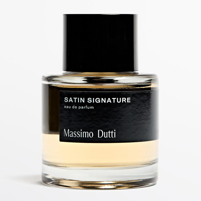 Satin Signature