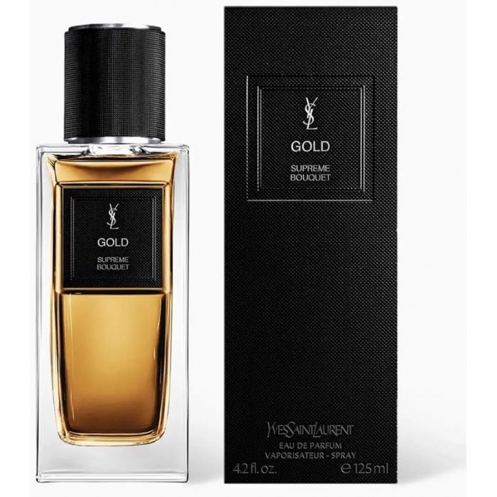 YSL Gold Supreme Bouquet