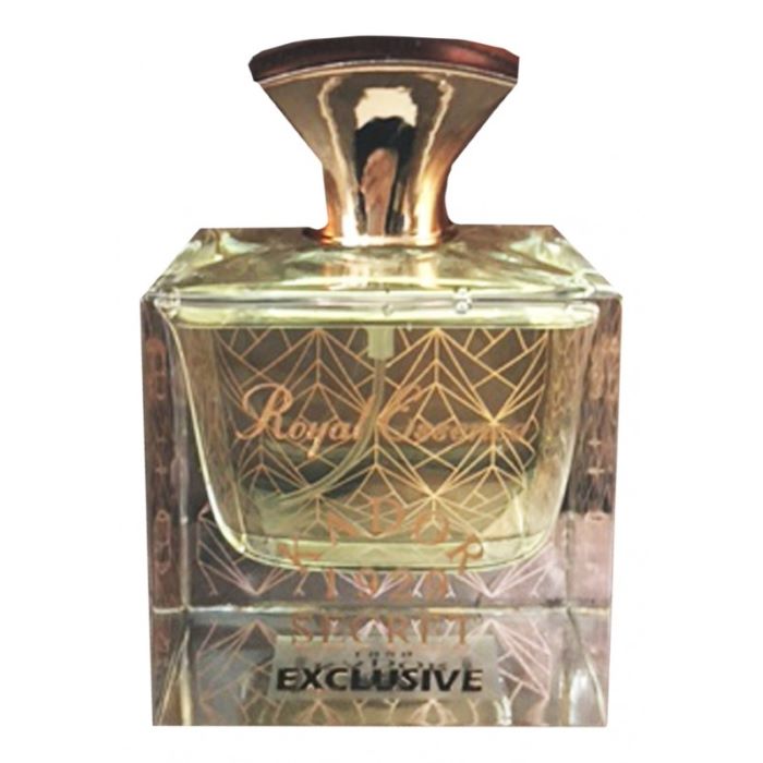 Kador 1929 Secret Exclusive