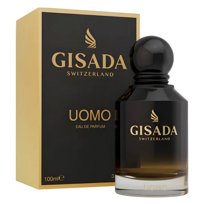 Gisada Uomo (2025)